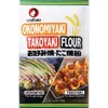Otafuku Okonomiyaki Takoyaki Mehl 180g Produktbild-Vorschau 2