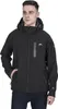 Trespass Herren Accelerator II Softshelljacke TP3263 (XL) Produktbild-Vorschau 3