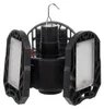 Trizand 23959 Camping-Solarlampe mit Haken, 6000 K, 3000 Produktbild-Vorschau 3