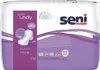 Seni Lady Plus Urinvorlage, 15 St. Einlagen Produktbild-Vorschau 2