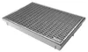 ACO 60x40cm Schuhabstreifer V-Stab Maschenrost mit Produktbild-Vorschau 4