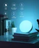 Aukey LT-T16 6W LED lampa na nočný stolík s dotykovým Náhľad obrázku produktu 2