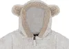 normani Kinder Teddy Jacke Produktbild-Vorschau 2