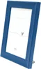 Deknudt Holzrahmen S45Y blau 18x24 cm Produktbild-Vorschau 3