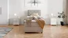 BOXSPRINGBETT Diamaro 90x200 cm mit Bettkasten und Topper - Produktbild-Vorschau 2