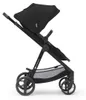 KINDERKRAFT Newly Classic nero + Visone PRO passeggino Anteprima dell’immagine prodotto 15
