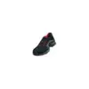 A single shoe on a white background. Produktbild-Vorschau