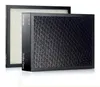 Two air filters are shown, one in front of the other, against a white background. Podgląd zdjęcia produktu
