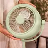 CECOTEC 08206 - EnergySilence 250 ClassicStyle Green Náhled obrázku produktu 4