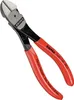 Set di pinze KNIPEX in custodia da cintura Anteprima dell’immagine prodotto 2