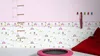 A.S. Création Bordüre Little Stars bunt weiß 5,00 m x 0,17 Produktbild-Vorschau 3