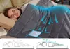 Gewichtsdecke 150x200 cm 6,8 kg | Sensorische Decke Produktbild-Vorschau 9