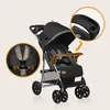 Lionelo Emma Plus Passeggino Leggero fino a 15 kg, Anteprima dell’immagine prodotto 6