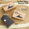 KeaBabies Babytrage Ab Geburt - Atmungsaktive Produktbild-Vorschau 9