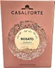 Casalforte Rosato Veneto IGT 12% Vol. 3 l. BIB Produktbild-Vorschau 1