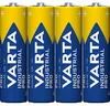 Batérie Varta INDUSTRIAL PRO Mignon AA LR6 (4x v balení) Náhľad obrázku produktu 26