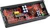 Ground Zero GZHA MINI FIVE-DSP | 5-Kanal Class D Produktbild-Vorschau 5