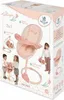 Krzesełko dla lalek 3w1 huśtawka i nosidło DeCuevas Toys Podgląd zdjęcia produktu 9