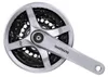 Shimano Tourney FC-TY501 42x34x24z 170 mm 4 krawędzie Podgląd zdjęcia produktu 3