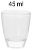 Alpina Schnapsglaser - 6x Stuck - Glas - 45 ml - Produktbild-Vorschau 3