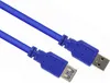 Gembird 3m USB 3.0 A M/FM, 3 m, USB A, USB A, USB 3.2 Gen 1 Náhľad obrázku produktu 7