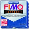 FIMO EFFECT Modelliermasse ofenhärtend glitter blau 57 g Produktbild-Vorschau 6