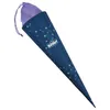 Scout Schultüte Pretty Star dunkelblau Produktbild-Vorschau 1