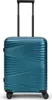Pactastic trolley Collection 02 Cabin Trolley Turquoise Productafbeelding-voorbeeld 1