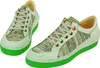Eject Komfort Schnürschuhe Damen 31373835383130 Grün 36 EU Produktbild-Vorschau 9