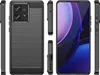 Hülle Carbon für Motorola Edge 40 Neo Schutzhülle Handy Produktbild-Vorschau 4