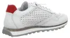 Cetti Sportliche Schnürschuhe Damen 32323436383634 Weiß 39 Produktbild-Vorschau 5
