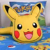 Pokemon Pikachu Form Kissen 40cm Produktbild-Vorschau 5