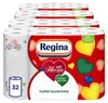 Regina, carta assorbente per la casa, 32 rotoli, a 3 strati Anteprima dell’immagine prodotto 1