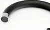 A close-up of a black faucet with a chrome aerator. Náhľad obrázku produktu