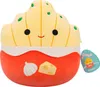 Squishmallows Pommes Frites mit Knoblauch und Parmesan, Produktbild-Vorschau 2