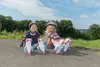 Hudora GmbH HUDORA Rollschuh My First Quad Girl, Gr. 30-33 Produktbild-Vorschau 5