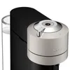 Close-up of a Nespresso coffee machine. Produktbild-Vorschau