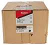 Makita Schleifband 100 x 610 mm/K80/25 Stk. 100 x 610 mm - Produktbild-Vorschau 2