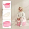 Töpfchen Toilettentrainer Kinder Töpfchen Kindertoilette Produktbild-Vorschau 7