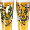 Sada Pšeničných Pohárov Na Pivo Brauchzeit #7, #8 Od Petry Náhľad obrázku produktu 3