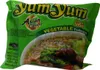 A package of instant noodles. Produktbild-Vorschau