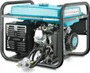 6500 W Gas- u. Benzin-Generator Stromaggregat Stromerzeuger Produktbild-Vorschau 5