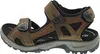 Ecco Offroad Yucatan Herren Leichte Leder Sandale Espresso Produktbild-Vorschau 73