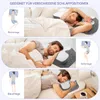 Nackenkissen, Kopfkissen, Seitenschläferkissen, Produktbild-Vorschau 3