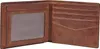 FOSSIL portafoglio Derrick Bifold With Flip ID Brown Anteprima dell’immagine prodotto 3