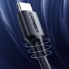 UGREEN USB-C to USB-C 2.0 3A Cable 3m Black Anteprima dell’immagine prodotto 15
