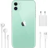 Apple Smartphone iPhone 11 15,5cm (6,1 Zoll), Größe: 128GB, Produktbild-Vorschau 16