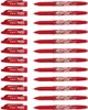 Pilot BL-FR7, Rot Produktbild-Vorschau 11
