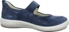 Legero Ballerinas Ballerinas Veloursleder Produktbild-Vorschau 23