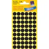 Avery Zweckform® 3140 3140 Punti marcatori - Ø 12 mm, 5 Anteprima dell’immagine prodotto 14